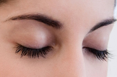What To Expect With Eyelash Tinting?